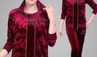 运动装休闲 运动装休闲