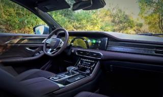 家用suv推荐 家用suv推荐