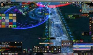 决战奥格瑞玛成就龙