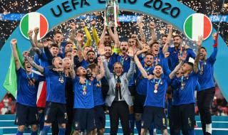 2021欧洲杯决赛冠军 2021欧洲杯决赛冠军